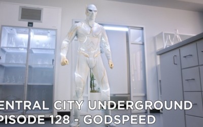 CCU 128 – S5E18 – Godspeed