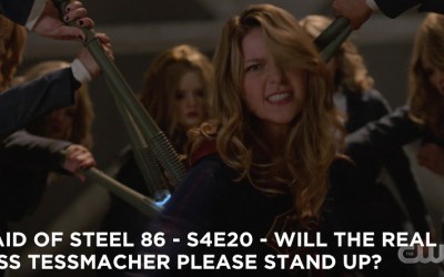 MOS 86 – S4E20 – Will The Real Miss Tessmacher Please Stand Up?