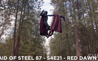 MOS 87 – S4E21 – Red Dawn