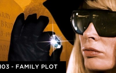 PH 03 – Family Plot (1976)