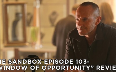 SB103 – S6E2 – Window of Opportunity