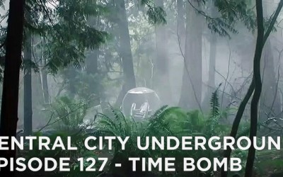 CCU 127 – S5E17 – Time Bomb