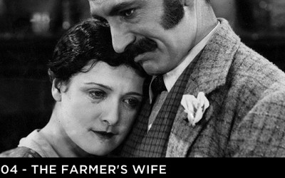 PH 04 – The Farmer’s Wife (1928)