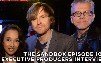 SB106 – Executive Producers Interview