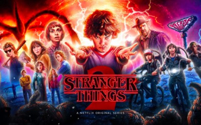 TSTP S3E2- Stranger Things Season 2 Recap