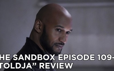 SB109 – S6E7 – Toldja