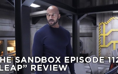 SB112 – S6E10 – Leap