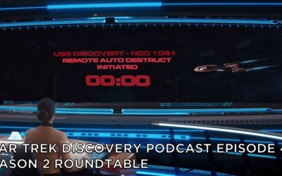 STDP 043 – Season 2 Roundtable