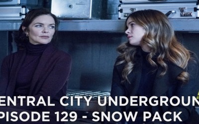 CCU 129 – S5E19 – Snow Pack