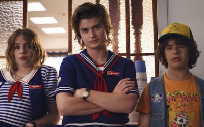 TSTP S3E5- The Case Of The Missing Lifeguard