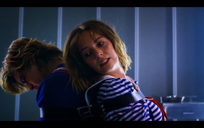 TSTP S3E8- E Pluribus Unum