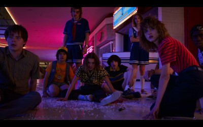 TSTP S3E10 The Battle Of Starcourt