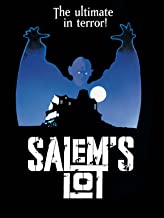 CRZ15 - New Jerusalem - Salem's Lot Movie