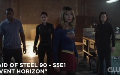 MOS 90 S5E1 Event Horizon