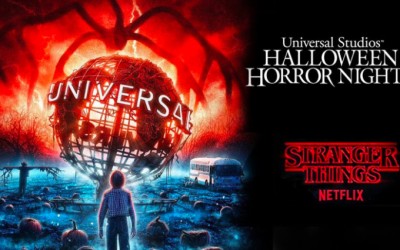 TSTP S3E11 Universal Studios Halloween Horror Nights