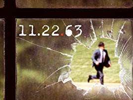 CRZ18 - The Laughing Place - 11 22 63 Series