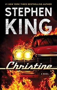 CRZ20 - The Word - Christine Book