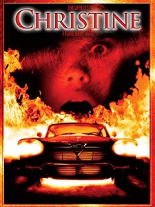 CRZ20 - The Word - Christine Movie