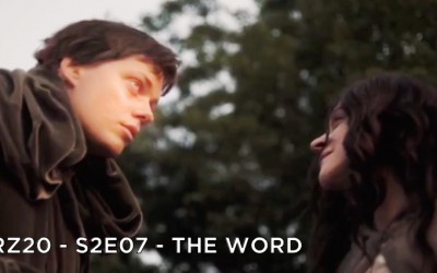 CRZ20 – S2E07 – The Word