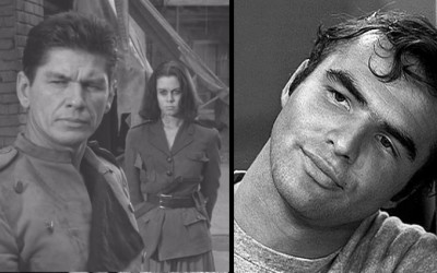 ETFD 013- Before They Were Famous I