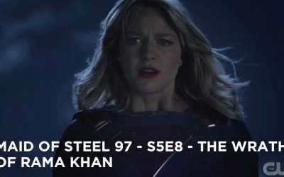 MOS 97 – S5E8 – The Wrath Of Rama Khan