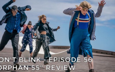 DB 56 – S12E03 – Orphan 55