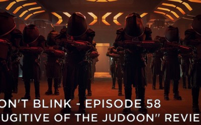 DB 58 – S12E05 – Fugitive of the Judoon