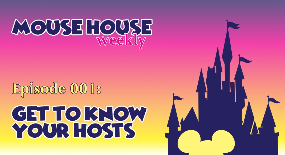 Get to Know Your Hosts