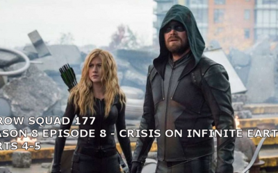 AS 177 – S08E00 – Crisis on Infinite Earths – Parts 4-5
