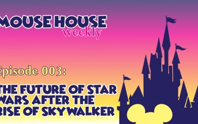 The Future of Star Wars After The Rise of Skywalker