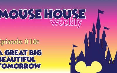 A Great Big Beautiful Tomorrow