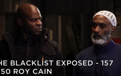BLE157 – S7E17 – #150 Roy Cain