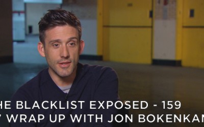 BLE159 – S7 Wrap-Up with Jon Bokenkamp