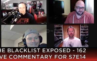 BLE162 – Live Commentary for #126 Twamie Ullulaq with Daniel Cerone and Zee Hatley