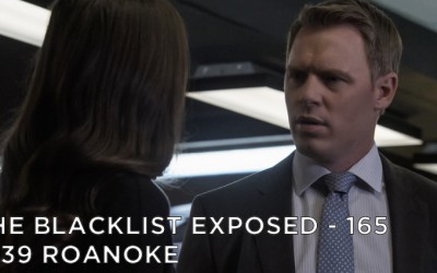 BLE165 – S8E1 – #139 Roanoke