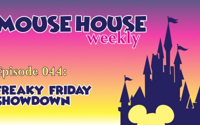 Freaky Friday Showdown