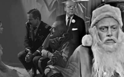Christmas in the Zone