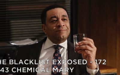 BLE172 – S8E7 – #143 Chemical Mary