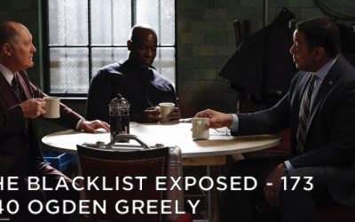 BLE173 – S8E8 – #40 Ogden Greely