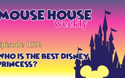Who is the Best Disney Princess?