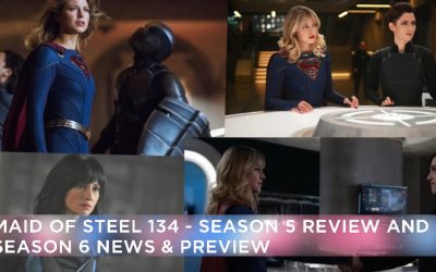 MOS 134 – Season 5 Review and Season 6 News & Preview