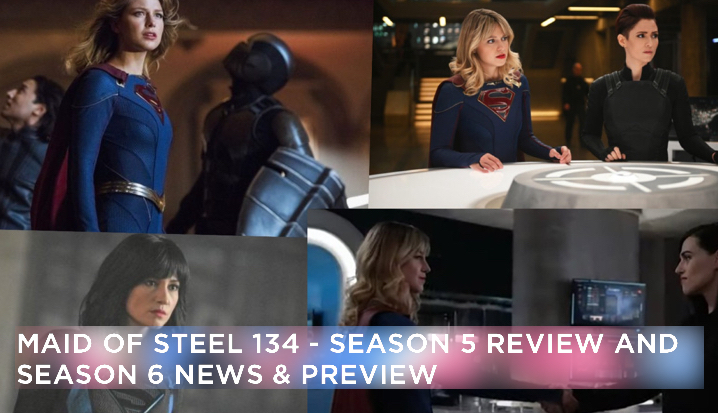 MOS 134 – Season 5 Review and Season 6 News & Preview