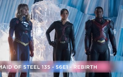 MOS 135 – S6E1 – Rebirth