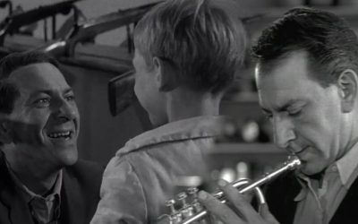Jack Klugman Episodes
