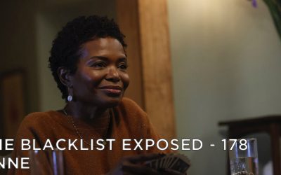 BLE178 – S8E13 – Anne