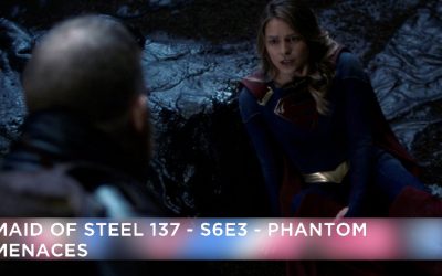 MOS 137 – S6E3 – Phantom Menaces