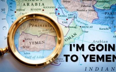 566- I’m Going to Yemen