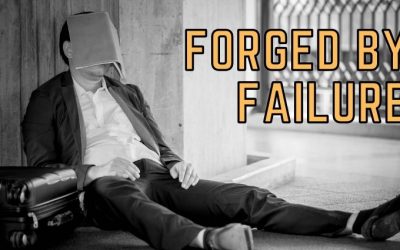 567-  Forged by Failure