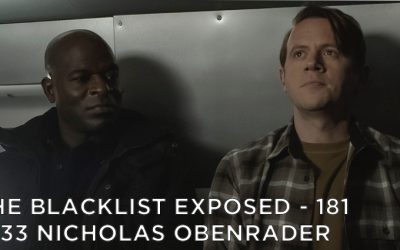 BLE181 – S8E16 – #133 Nicholas Obenrader