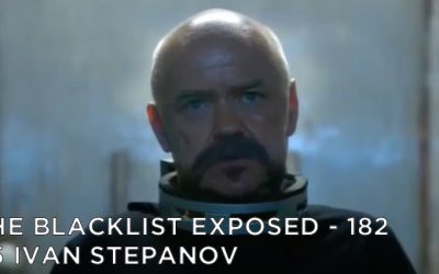 BLE182 – S8E17 – #5 Ivan Stepanov